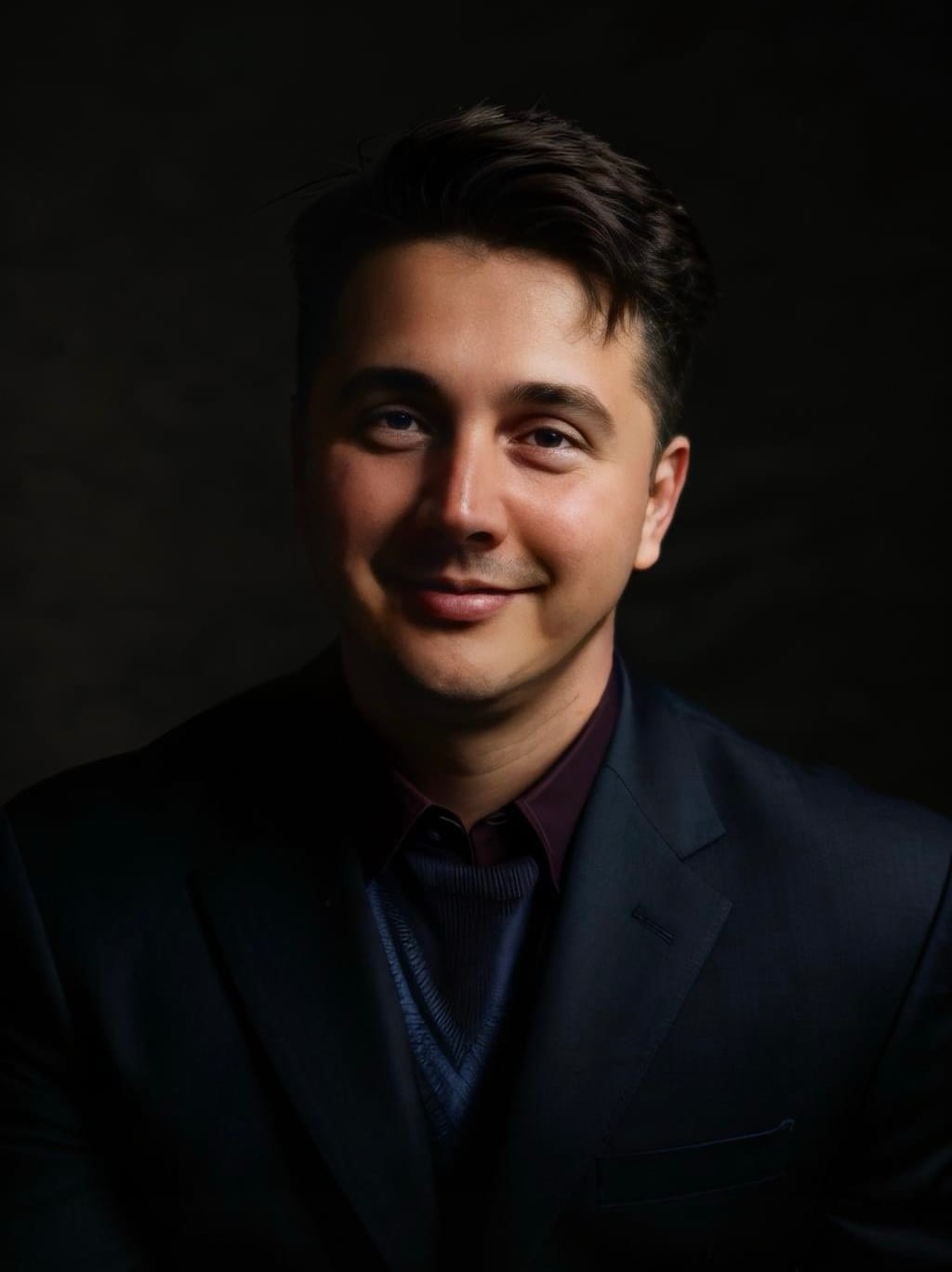 Adrian Bogatan
