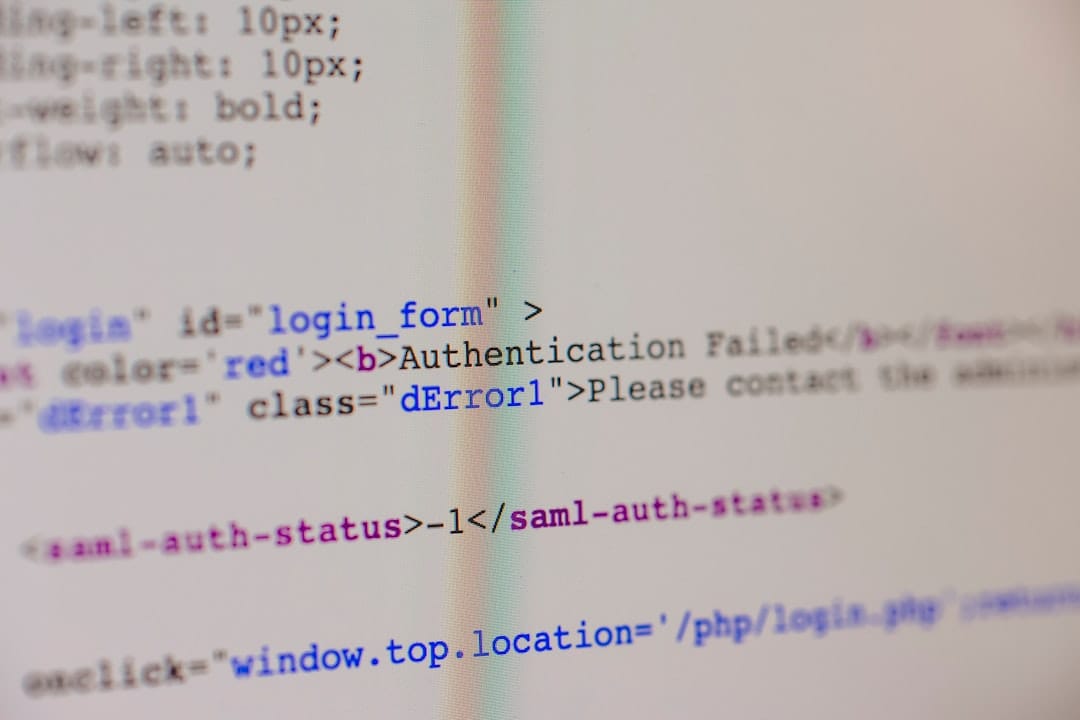 Eroare BR-RO-020 e-Factura: cod tip document invalid